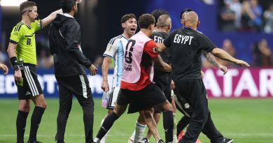 Milei afirmó que es “una tontería” decir que el Mundial está arreglado para que Argentina llegue a la final