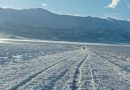 Rescataron a turistas y siete trabajadores mineros tras la intensa nevada en Catamarca