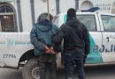 Demoran a un hombre por atacar a su pareja y encerrarla en su vivienda