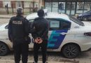Aprehenden a dos hombres tras una confrontación