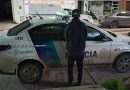 Allanamiento positivo en Punta Alta: recuperaron un televisor robado en Bahía Blanca