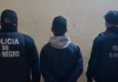 Detuvieron en Río Colorado a un hombre con pedido de captura por robo