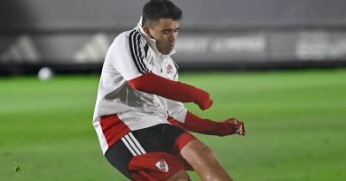 Liga Profesional: River visita a Gimnasia con la obligación de recuperarse