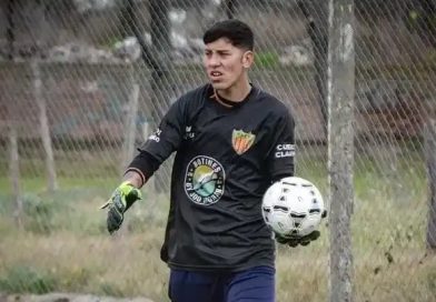 Sobreseen a un futbolista de Tres Arroyos por un intento de robo
