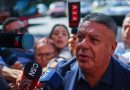 El FBI investiga operaciones financieras de la AFA en Estados Unidos