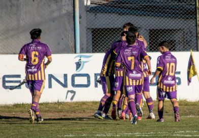 Se juegan las finales de los playoffs en el fútbol mayor de la Liga del Sur