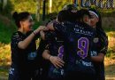 Playoffs: se juegan las semifinales del certamen superior femenino de la Liga del Sur