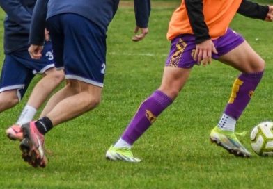 Confirman los árbitros del fútbol mayor de la Liga del Sur