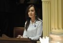 Santilli pidió que la vicepresidenta renuncie por sus constantes ataques contra Milei