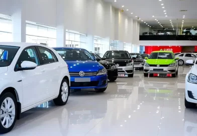 La morosidad en el sector automotor se mantiene elevada desde hace meses