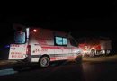Siete muertos en un choque frontal entre un auto y un camión en Exaltación de la Cruz