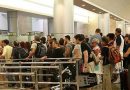 Israel registra cifras de récord de emigración, dice estudio de la Universidad de Tel Aviv