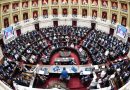 La Bancaria confirmó que movilizará al Congreso contra la ley de Propiedad Privada
