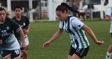 Fútbol femenino: resultados y goleadoras de la segunda fecha de Primera