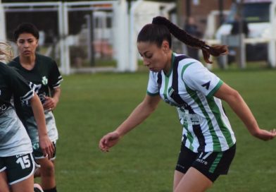Fútbol femenino: resultados y goleadoras de la segunda fecha de Primera