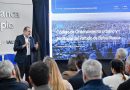 Susbielles presentó el nuevo Código de Ordenamiento Urbano y Territorial