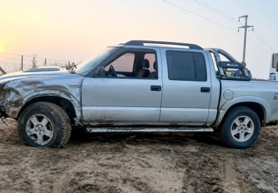 Piden elevar a juicio la causa del hombre que atropelló y mató a dos hermanos en Suárez