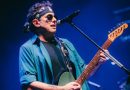 Andrés Calamaro anunció su regreso a México con su gira internacional “Calamaro Como Cantor”