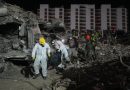 Al menos 1.579 personas están desaparecidas tras terremotos en Venezuela