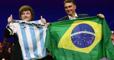Argentina lamenta la decisión “unilateral” de Brasil de expulsar a su embajador