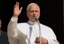 Gobierno, sobre la visita del papa León: “Es un acontecimiento de enorme trascendencia espiritual”