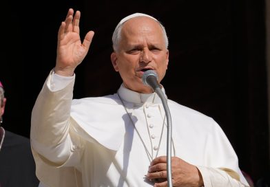 Gobierno, sobre la visita del papa León: “Es un acontecimiento de enorme trascendencia espiritual”