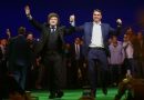 Bolsonaro vuelve a recortar distancias con Lula, según un sondeo