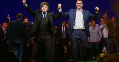 Bolsonaro vuelve a recortar distancias con Lula, según un sondeo