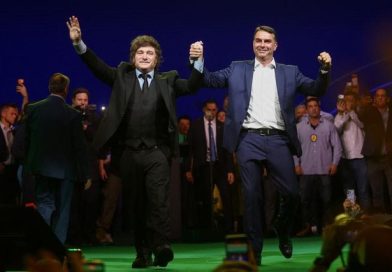 Bolsonaro vuelve a recortar distancias con Lula, según un sondeo