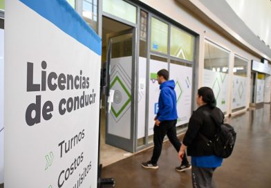 Proponen que las multas no impidan renovar la licencia de conducir