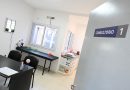Incorporan teleconsultas para pacientes con casos leves en la guardia del Hospital Municipal