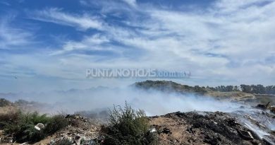 Piden que el Municipio de Rosales rinda cuentas sobre el tratamiento de residuos