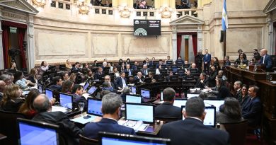 Ley de propiedad privada: el Gobierno retira el capítulo sobre tierras para extranjeros