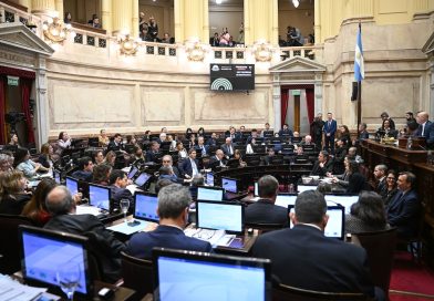 Ley de propiedad privada: el Gobierno retira el capítulo sobre tierras para extranjeros