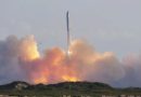 LA NASA confirma que restos de un cohete de SpaceX impactaron en la Luna