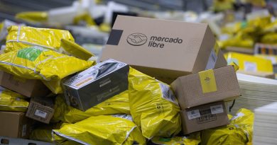 Bajó la ganancia neta de Mercado Libre en el segundo trimestre