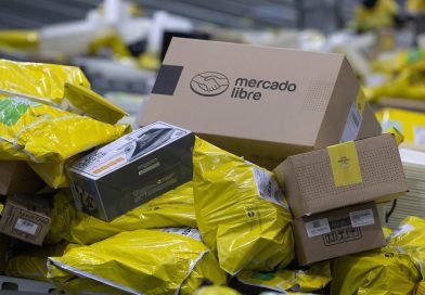 Bajó la ganancia neta de Mercado Libre en el segundo trimestre