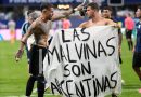 La AFA decidió que todos los 15 de julio se celebre el Día de las Selecciones Nacionales de Fútbol