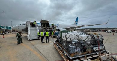 Aerolíneas Argentinas mejora su patrimonio pese a menor ganancia neta en 2025