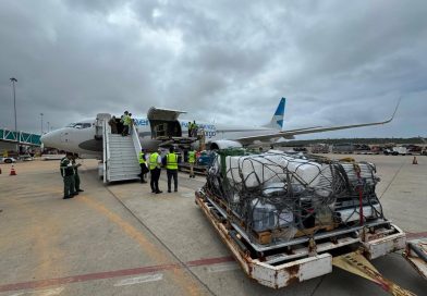 Aerolíneas Argentinas mejora su patrimonio pese a menor ganancia neta en 2025