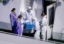 España confirma que un turista francoargentino está aislado con hantavirus
