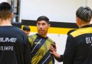 Olimpo visita a Huracán Las Heras por la segunda fecha del Nonagonal