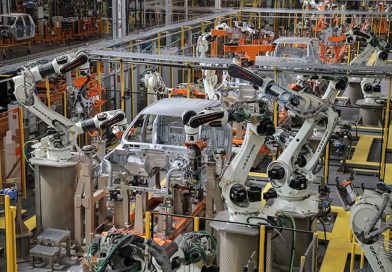 La actividad industrial de Argentina crece el 0,9% en junio