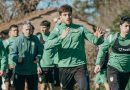 Liga Profesional: Banfield y Belgrano quieren acercarse a los primeros lugares