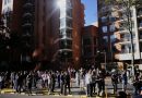 Un temblor de magnitud 6,7 sacude a la mayor parte de Colombia