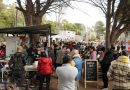 Sauce Grande será sede de la segunda edición de la Fiesta Sanmartiniana