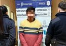 Fue detenido tras negarse a pagar en un local nocturno y golpear a un policía en Carhué