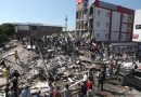 Al menos 111 muertos por el terremoto que afectó a Colombia