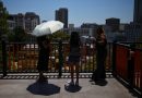 Pese a la ola de calor, los aumentos de temperaturas con El Niño aún están por llegar