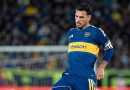 Boca inicia su serie ante Recoleta FC por Copa Sudamericana